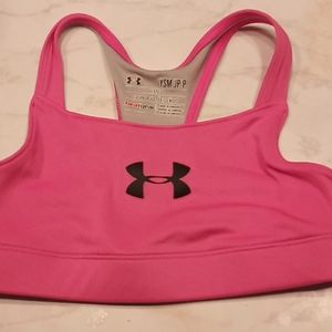 Sport bra